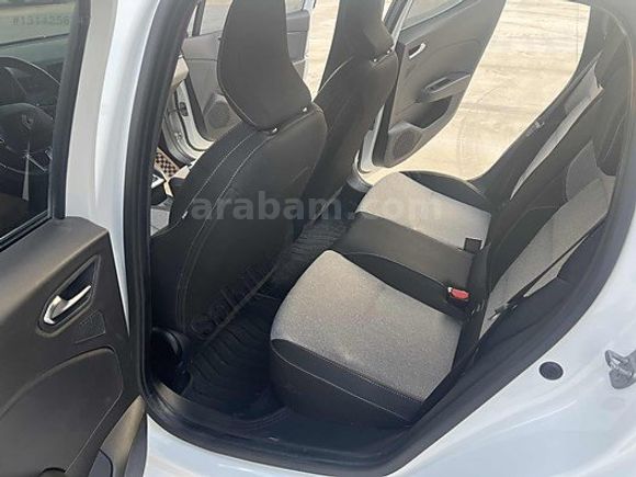 2024 RENAULT CLİO 1.0 TCE EVOLUTİON OTOMATİK HATASIZ