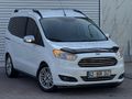 DEĞİŞENSİZ OTOMOBİL RUHSATLI COURİER