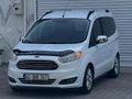DEĞİŞENSİZ OTOMOBİL RUHSATLI COURİER
