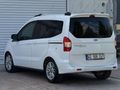 DEĞİŞENSİZ OTOMOBİL RUHSATLI COURİER