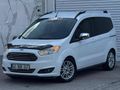 DEĞİŞENSİZ OTOMOBİL RUHSATLI COURİER