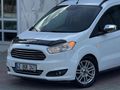 DEĞİŞENSİZ OTOMOBİL RUHSATLI COURİER