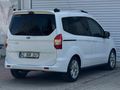 DEĞİŞENSİZ OTOMOBİL RUHSATLI COURİER