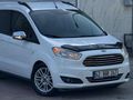 DEĞİŞENSİZ OTOMOBİL RUHSATLI COURİER