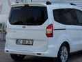 DEĞİŞENSİZ OTOMOBİL RUHSATLI COURİER