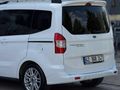 DEĞİŞENSİZ OTOMOBİL RUHSATLI COURİER