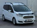DEĞİŞENSİZ OTOMOBİL RUHSATLI COURİER
