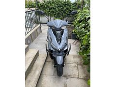 Sahibinden RKS VRS 125  