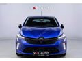 2024 RENAULT CLİO EVOLUTİON DEĞİŞENSİZ SERVİS BAKIMLI"0.69"KREDİ