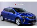 2024 RENAULT CLİO EVOLUTİON DEĞİŞENSİZ SERVİS BAKIMLI"0.69"KREDİ
