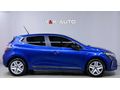 2024 RENAULT CLİO EVOLUTİON DEĞİŞENSİZ SERVİS BAKIMLI"0.69"KREDİ
