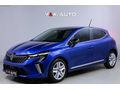 2024 RENAULT CLİO EVOLUTİON DEĞİŞENSİZ SERVİS BAKIMLI"0.69"KREDİ