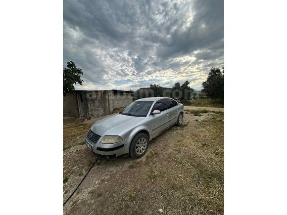 Sahibinden Volkswagen Passat 1.9 TDi 2001 Model 