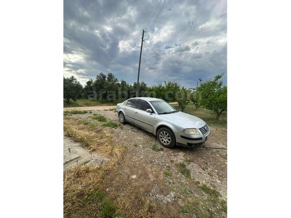 Sahibinden Volkswagen Passat 1.9 TDi 2001 Model 