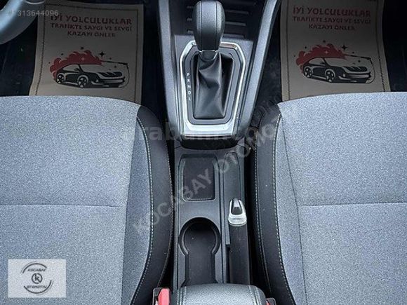 KOCABAY'dan 2024 RENAULT CLIO 1.0TCE EVOLUTİON 57.000 KM HATASIZ