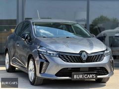 BUR | CAR'S 2024 HATASIZ RENAULT CLİO 1.0 TCE EVOLİTİON