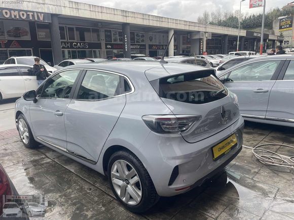 2025 HATASIZ BOYASIZ 12.000 KM SIFIR GİBİ TRAMERSİZ FAB GARAN
