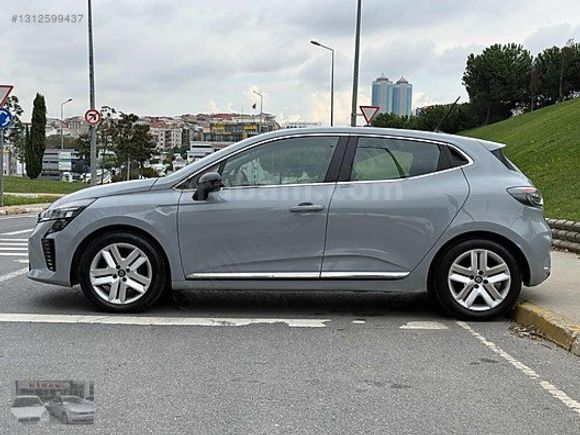 2025 HATASIZ BOYASIZ 15.000KM SIFIR GİBİ TRAMERSİZ FAB GARANTİLİ