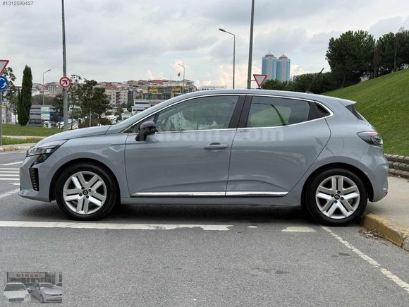 2025 HATASIZ BOYASIZ 12.000 KM SIFIR GİBİ TRAMERSİZ FAB GARAN