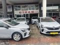 2025 HATASIZ BOYASIZ 12.000 KM SIFIR GİBİ TRAMERSİZ FAB GARAN