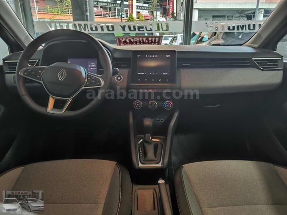 2025 HATASIZ BOYASIZ 12.000 KM SIFIR GİBİ TRAMERSİZ FAB GARAN
