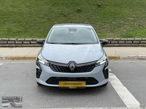 2025 HATASIZ BOYASIZ 12.000 KM SIFIR GİBİ TRAMERSİZ FAB GARAN