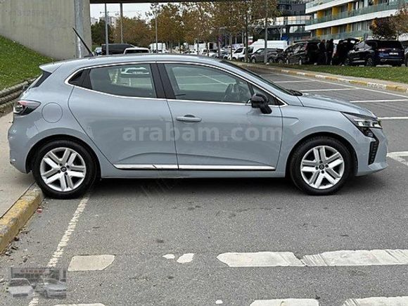 2025 HATASIZ BOYASIZ 15.000KM SIFIR GİBİ TRAMERSİZ FAB GARANTİLİ