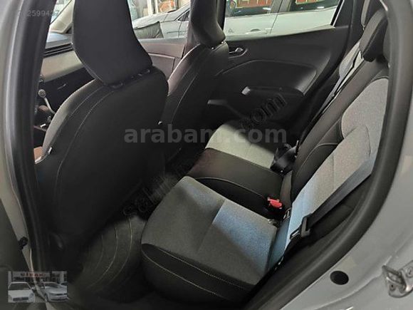 2025 HATASIZ BOYASIZ 15.000KM SIFIR GİBİ TRAMERSİZ FAB GARANTİLİ