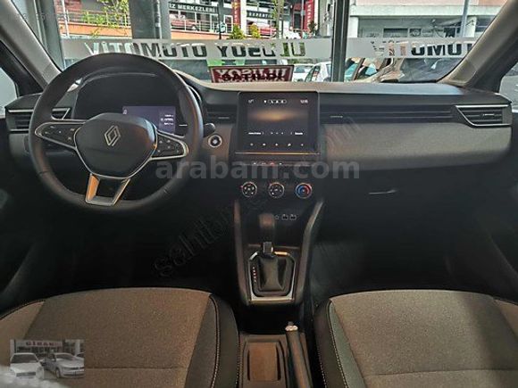 2025 HATASIZ BOYASIZ 15.000KM SIFIR GİBİ TRAMERSİZ FAB GARANTİLİ