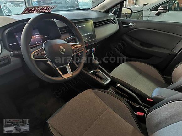 2025 HATASIZ BOYASIZ 15.000KM SIFIR GİBİ TRAMERSİZ FAB GARANTİLİ