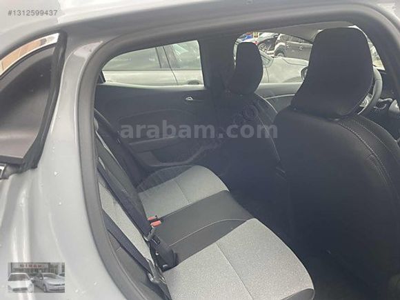 2025 HATASIZ BOYASIZ 15.000KM SIFIR GİBİ TRAMERSİZ FAB GARANTİLİ
