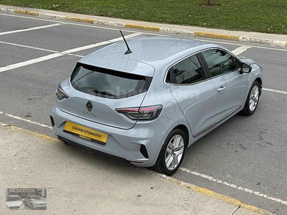 2025 HATASIZ BOYASIZ 15.000KM SIFIR GİBİ TRAMERSİZ FAB GARANTİLİ