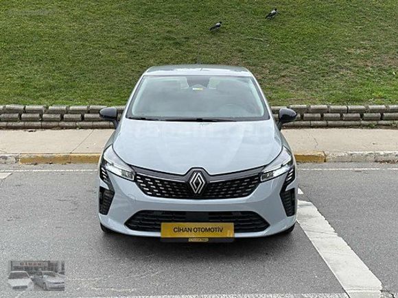 2025 HATASIZ BOYASIZ 15.000KM SIFIR GİBİ TRAMERSİZ FAB GARANTİLİ