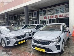 2025 HATASIZ BOYASIZ 15.000KM SIFIR GİBİ TRAMERSİZ FAB GARANTİLİ