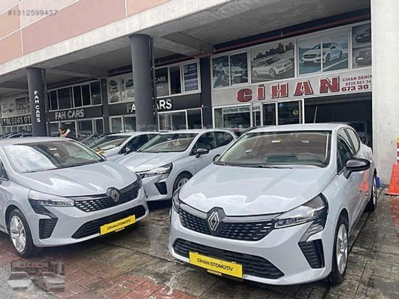 2025 HATASIZ BOYASIZ 15.000KM SIFIR GİBİ TRAMERSİZ FAB GARANTİLİ
