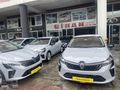 2025 HATASIZ BOYASIZ 12.000 KM SIFIR GİBİ TRAMERSİZ FAB GARAN