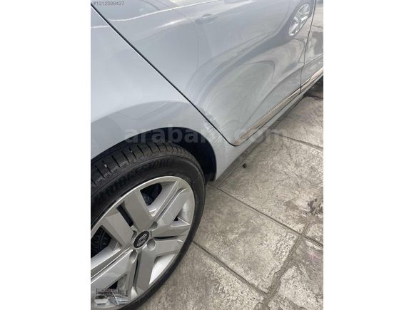 2025 HATASIZ BOYASIZ 12.000 KM SIFIR GİBİ TRAMERSİZ FAB GARAN