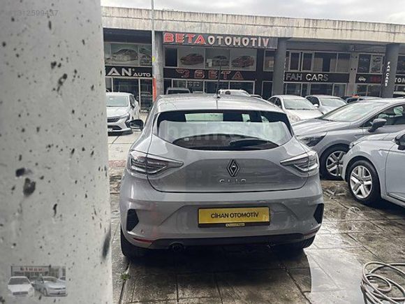 2025 HATASIZ BOYASIZ 15.000KM SIFIR GİBİ TRAMERSİZ FAB GARANTİLİ