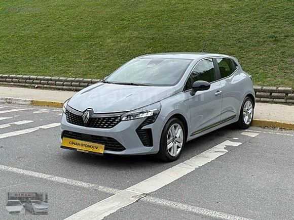 2025 HATASIZ BOYASIZ 15.000KM SIFIR GİBİ TRAMERSİZ FAB GARANTİLİ