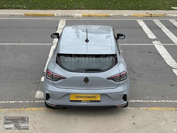 2025 HATASIZ BOYASIZ 15.000KM SIFIR GİBİ TRAMERSİZ FAB GARANTİLİ