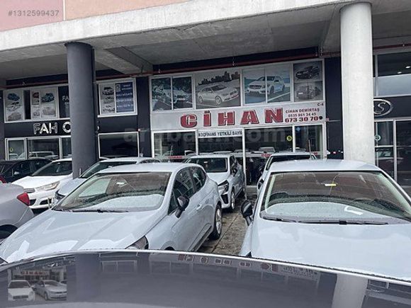 2025 HATASIZ BOYASIZ 15.000KM SIFIR GİBİ TRAMERSİZ FAB GARANTİLİ