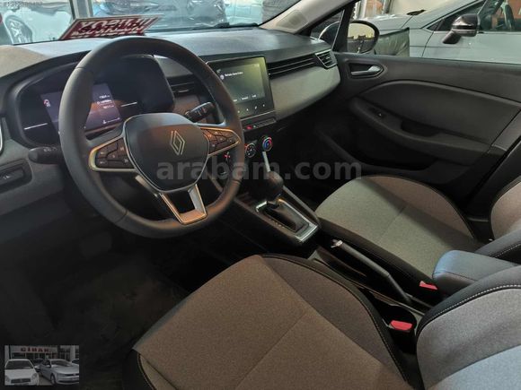 2025 HATASIZ BOYASIZ 12.000 KM SIFIR GİBİ TRAMERSİZ FAB GARAN