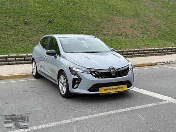 2025 HATASIZ BOYASIZ 15.000KM SIFIR GİBİ TRAMERSİZ FAB GARANTİLİ
