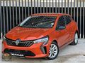 AKMAN'DAN HATASIZ 2024 RENAULT CLİO 1.0 TCe EVOLOUTİON 44.000 KM