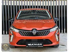 AKMAN'DAN HATASIZ 2024 RENAULT CLİO 1.0 TCe EVOLOUTİON 44.000 KM