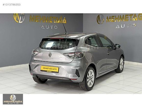 2024 MDL 14.000 KM HATASIZ BOYASIZ TRAMERSİZ 1.0TCE EVOLUTİON