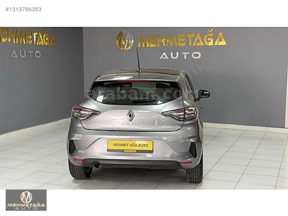 2024 MDL 14.000 KM HATASIZ BOYASIZ TRAMERSİZ 1.0TCE EVOLUTİON