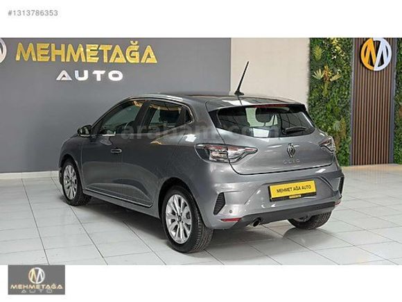 2024 MDL 14.000 KM HATASIZ BOYASIZ TRAMERSİZ 1.0TCE EVOLUTİON