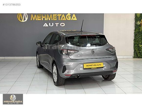 2024 MDL 14.000 KM HATASIZ BOYASIZ TRAMERSİZ 1.0TCE EVOLUTİON