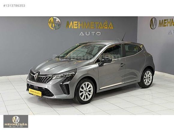 2024 MDL 14.000 KM HATASIZ BOYASIZ TRAMERSİZ 1.0TCE EVOLUTİON